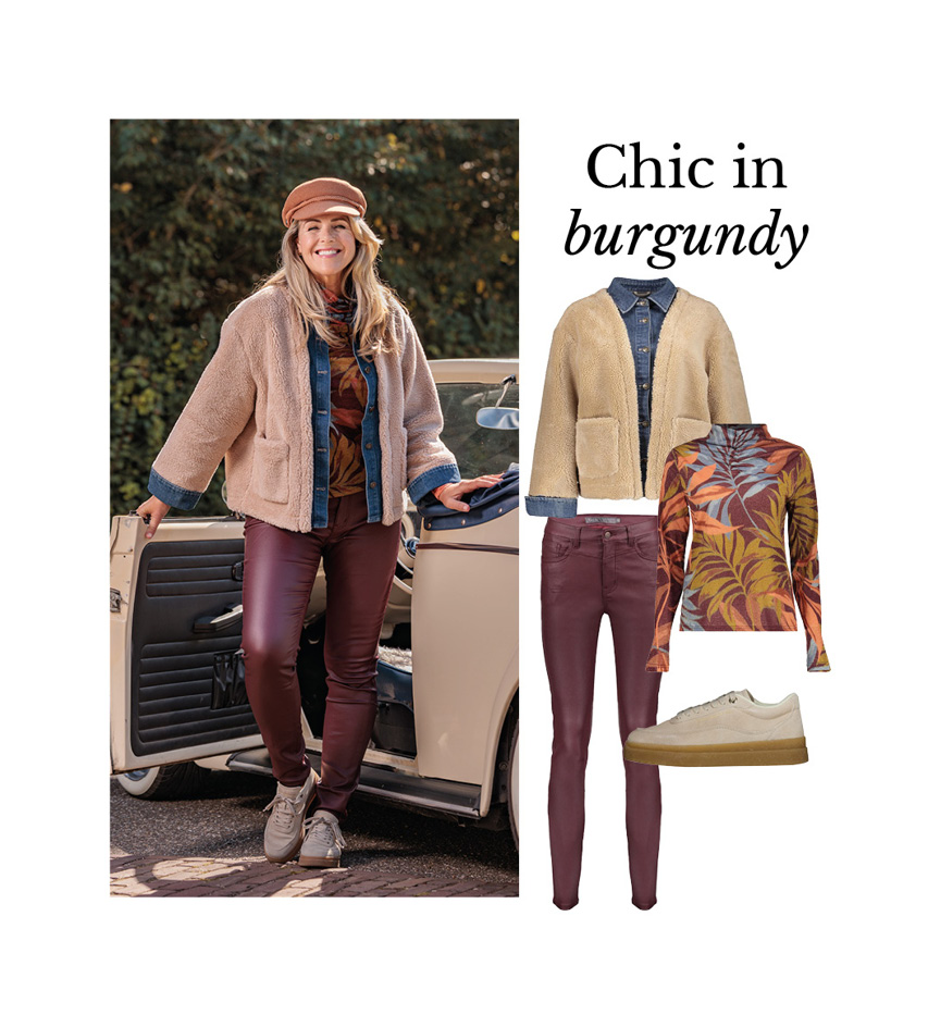 Shop the Look